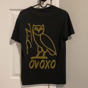 Drake Take Care OVO T-Shirt
